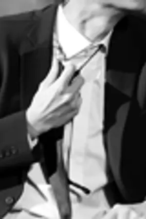 ปกนิยาย [EXO] Grim reaper - ยมทูตชานแบค