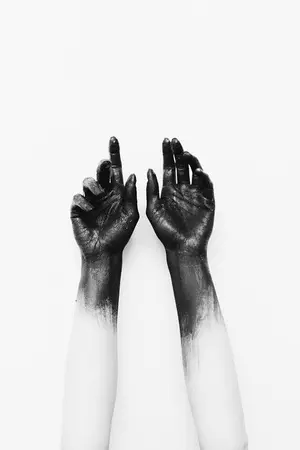 ปกนิยาย SF/OS) Hardest Goodbye | linhoon