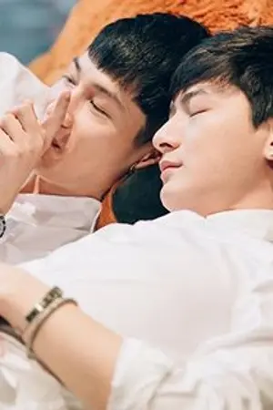 ปกนิยาย Devils กับดักร้ายของนายรุ่นพี่