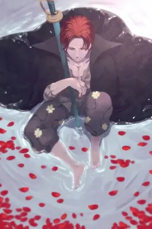 ปกนิยาย [Fic one piece]ฉันนี่แหละเมีย 4 จักรพรรดิ!!(END)