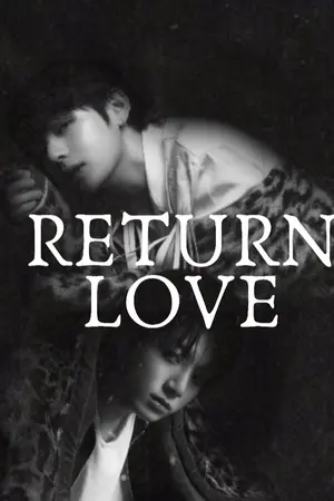 ปกนิยาย (18+) Returmlove #kookv Ft.BTS