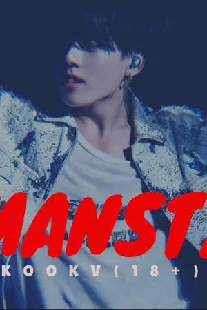 ปกนิยาย [18+] Mansty :Kookv