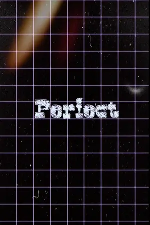 ปกนิยาย Perfect (yaoi)