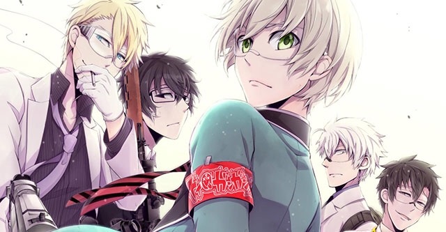 Apharu x kikanjuu มี ss2ไหม | Dek-D.com