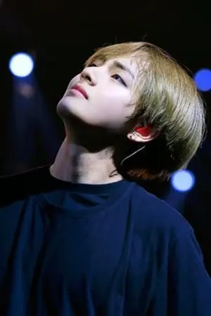 ปกนิยาย [BTSxYOU] Taehyung : Return Love