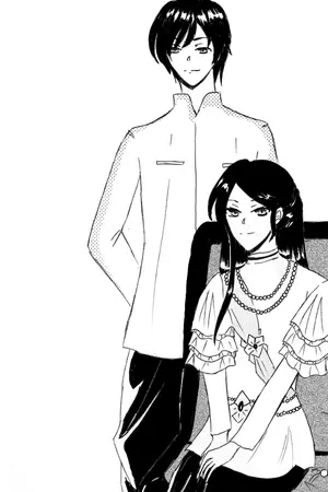 ปกนิยาย เจ้านางน้อย กับรหัสลับแห่งเมืองสยาม