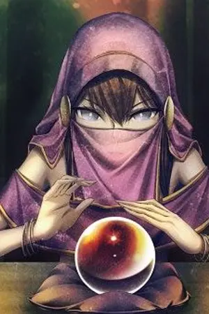 ปกนิยาย หมอเดา #MTBB