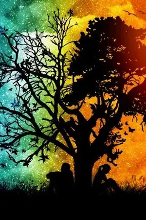 ปกนิยาย FANTASY OF THE SEASON CHANGE WORLD