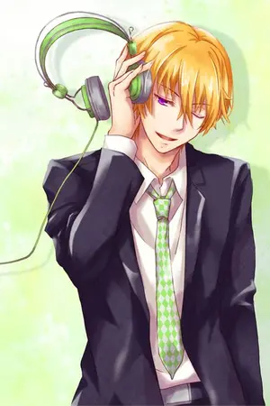 ปกนิยาย l am loss ผมเเพ้เเล้ว นายสุดหล่อ