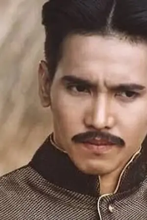 ปกนิยาย บุพเพสันนิวาส(พ่อเดื่อ x การะเกด)