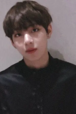 ปกนิยาย [ BTS X YOU ] IT'S ME