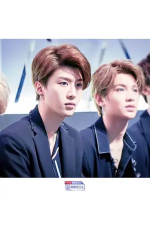 ปกนิยาย SF/OS | (idolproducer) Chengjust land #เฉิงจัส