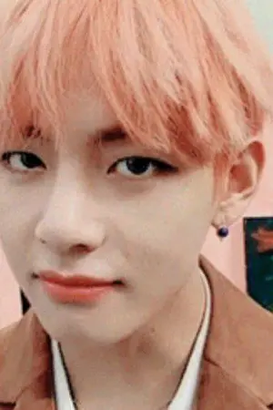 ปกนิยาย Revolution [KookV] #ปฏิวัติกุกวี