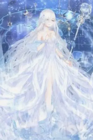 ปกนิยาย [Twisted wonderland] แด่เธอ“ผู้สมบูรณ์แบบ”