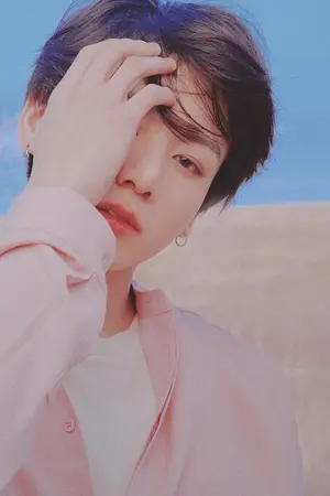 ปกนิยาย BTS X YOU [ Jungkook ] ยัยตาประหลาด