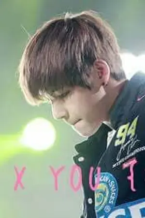 ปกนิยาย V X YOU {BTS} : แทฮยองคนหื่น