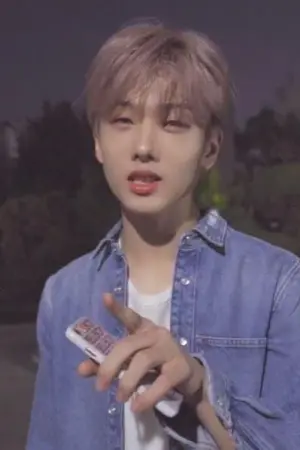 ปกนิยาย I'm not your kid I'm your boy