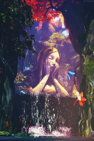 ปกนิยาย Alice in attack on titan {YAOI}