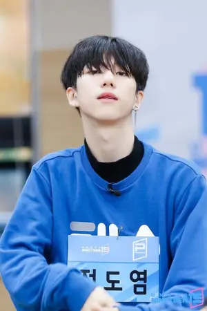 ปกนิยาย [1THE9]..ว่าไงเด็กใหม่.. |  CHANYEOM