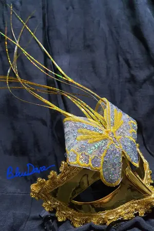 ปกนิยาย พยัคฆ์หลงเงา