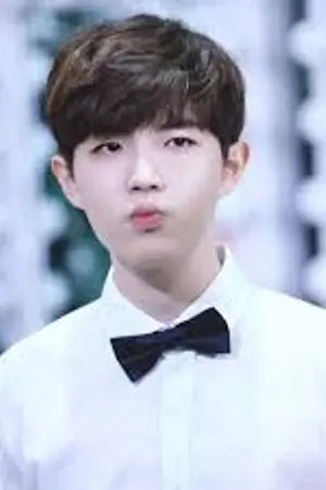 ปกนิยาย " Perfect Daddy " #เรียกพ่อมินสิลูก [Minhyun X Jaehwan]
