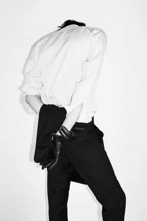 ปกนิยาย - I N Y O U R E Y E S - LUMARK