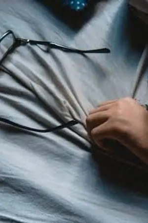 ปกนิยาย Twin Love