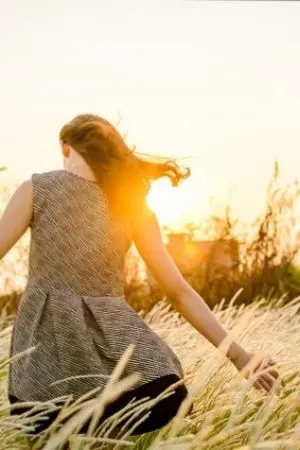 ปกนิยาย ฝากฟ้าบงการรัก