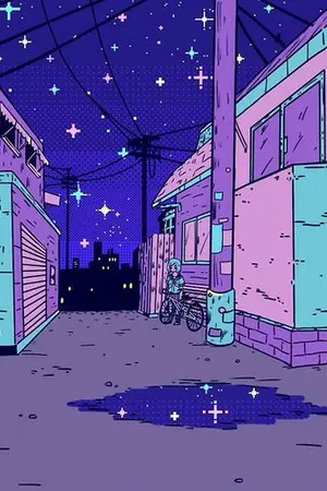 ปกนิยาย ᗧ come with me laborita