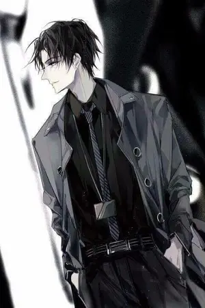 ปกนิยาย Mr. Villain นางร้ายแบบฉันมันดีตรงไหน!