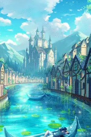 ปกนิยาย (Identity V) oc [จบ]