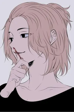 ปกนิยาย [Tokyo revengers] zone brothers{OC}
