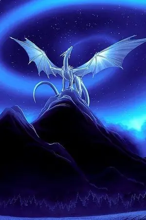 ปกนิยาย BLACK AND WHITE ภาค อาณาจักรสีขาว (YAOI)