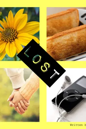 ปกนิยาย (SF) LOST...ถ้าฉันหายไป [SEULRENE]