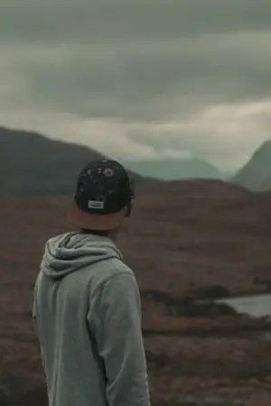 ปกนิยาย ลมโชยพัดผ่าน