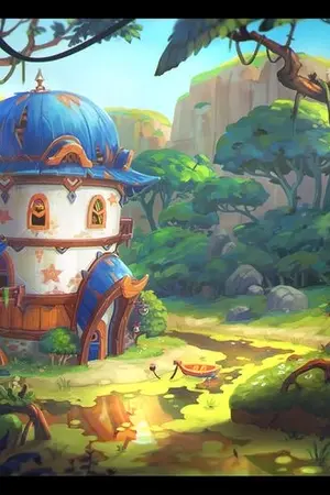 ปกนิยาย เกิดเป็นฉันนี่มันลำบากจริงๆ