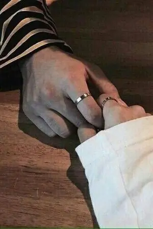 ปกนิยาย I' m yours