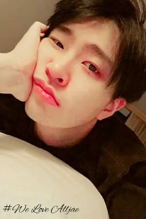 ปกนิยาย our youngjae:ยองแจน่ะของพวกผม:-) Alljae #ฟิคออลแจ