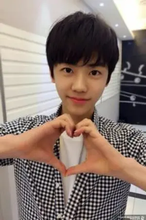 ปกนิยาย Nct dream [ Jaemin x you ] รักเธอมากกว่าใคร