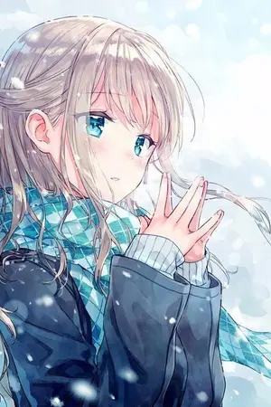 ปกนิยาย [Fic lnuyacha]เกิดใหม่ทั้งทีต้องเทพทรูสิค่ะ