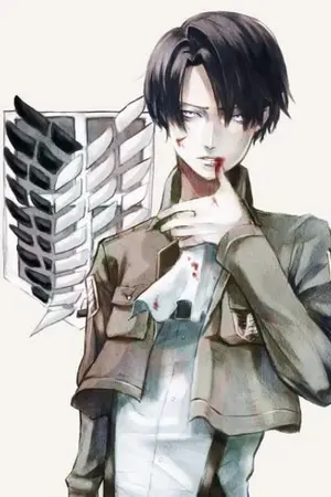 ปกนิยาย [Fic attack on Titan] ผจญภัยในโลกไททัน