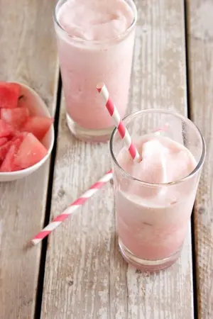 ปกนิยาย Watermelon Milk Shake #markno