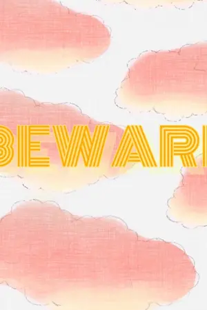 ปกนิยาย Beware โปรดระวังฝันต่างระดับ