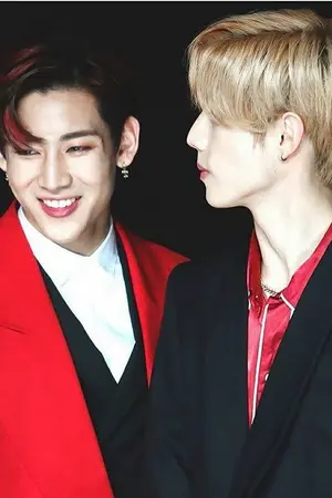 ปกนิยาย [GOT7] ผูกพันธนาการ 18+ #MarkBam Ft.BNyoung JackJae  Yugkyeom