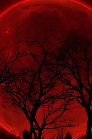 ปกนิยาย {Fic Naruto​}​ ตระกูล​สีเลือด