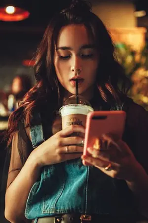 ปกนิยาย fic Harry Potter [Draco×OC] เปลี่ยนชะตา