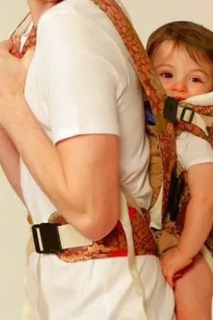 ปกนิยาย รักวุ่นวายของพ่อหม้ายลูกติด