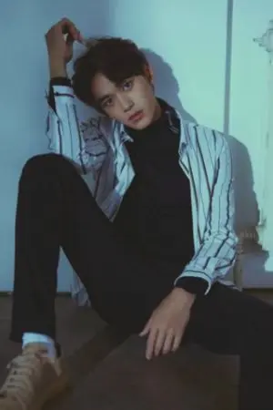 ปกนิยาย Nicotine​ เสพติดเธอ