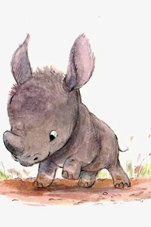 ปกนิยาย [ChanBack] แรดน้อย