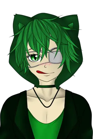 ปกนิยาย รักของนายอัปโชค